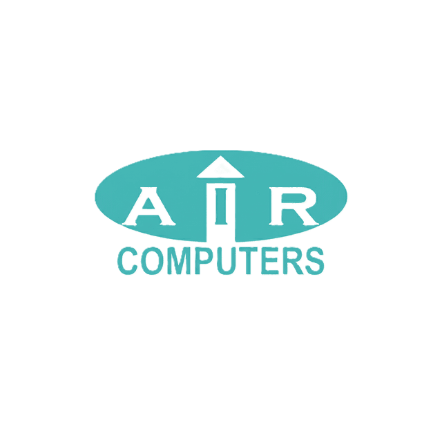 LOGO AIR COMPUTERS